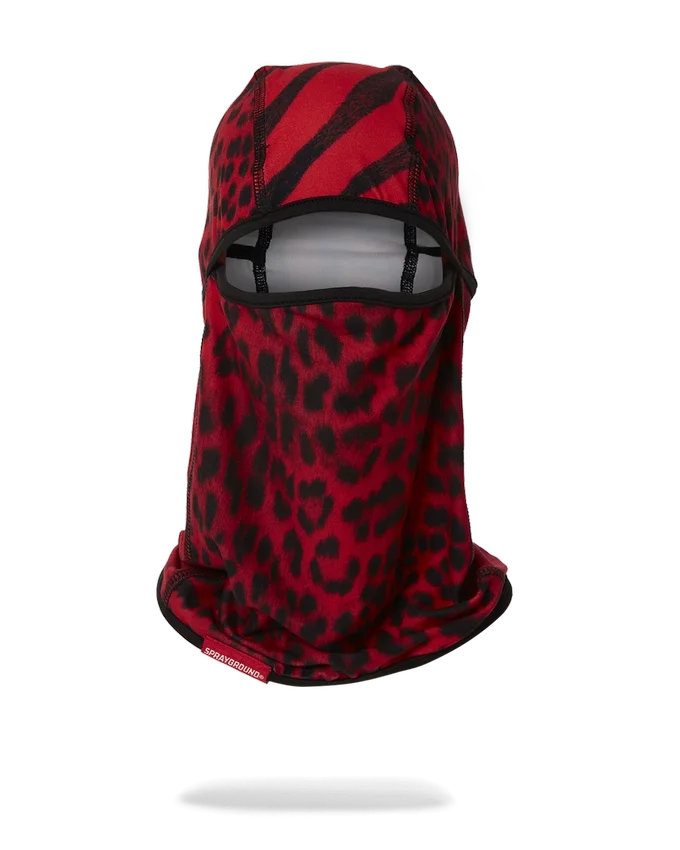 WILD ONE SKI MASK