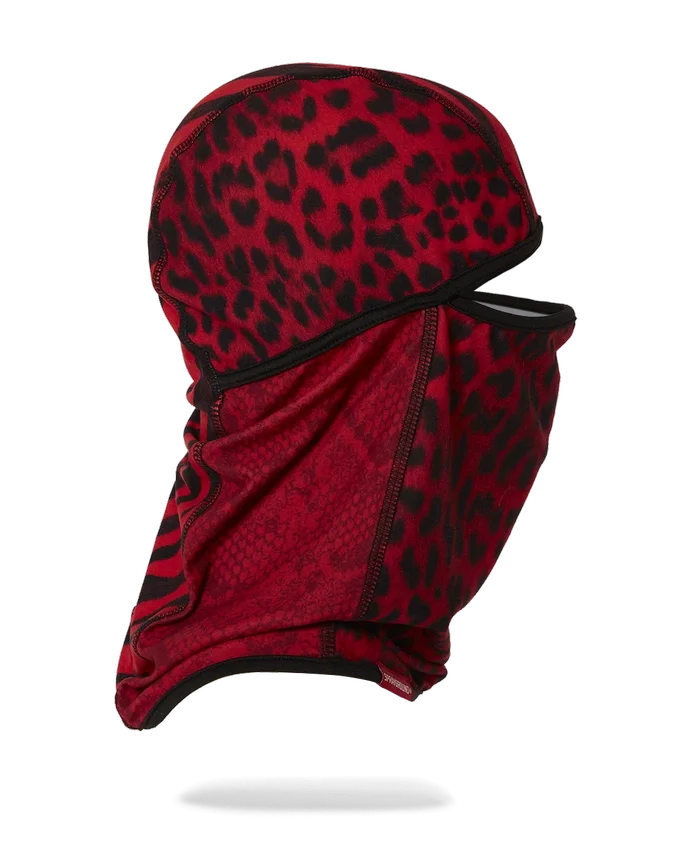 WILD ONE SKI MASK