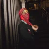 WILD ONE SKI MASK