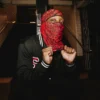 WILD ONE SKI MASK