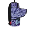 WINGS OF THE NEON SLAYER DLX BACKPACK