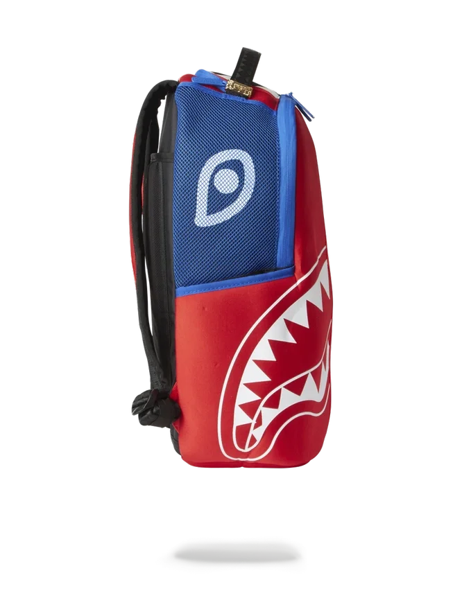 WINNERS TAKE ALL BACKPACK