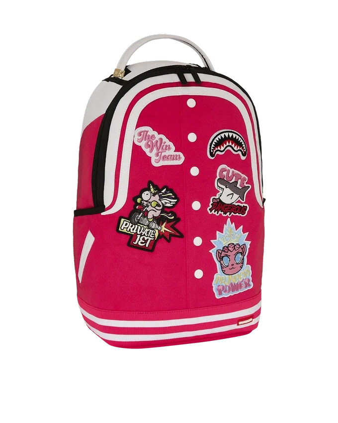 WINNING TEAM BACKPACK