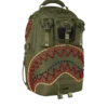 WON'T STOP TILL THE TOP DLX BACKPACK