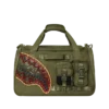 WON'T STOP TILL THE TOP PET CARRIER