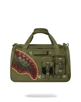 WON'T STOP TILL THE TOP PET CARRIER