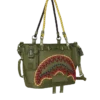 WON'T STOP TILL THE TOP TOTE