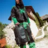 WORLD EXPLORER ENTREPRENEUR BACKPACK