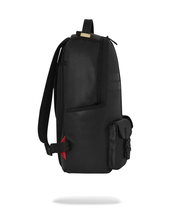 WORLD EXPLORER ENTREPRENEUR BACKPACK