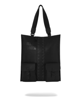 WORLD EXPLORER ENTREPRENEUR CARGO TOTE