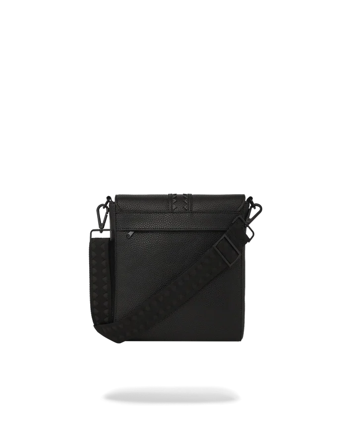 WORLD EXPLORER ENTREPRENEUR MESSENGER BAG