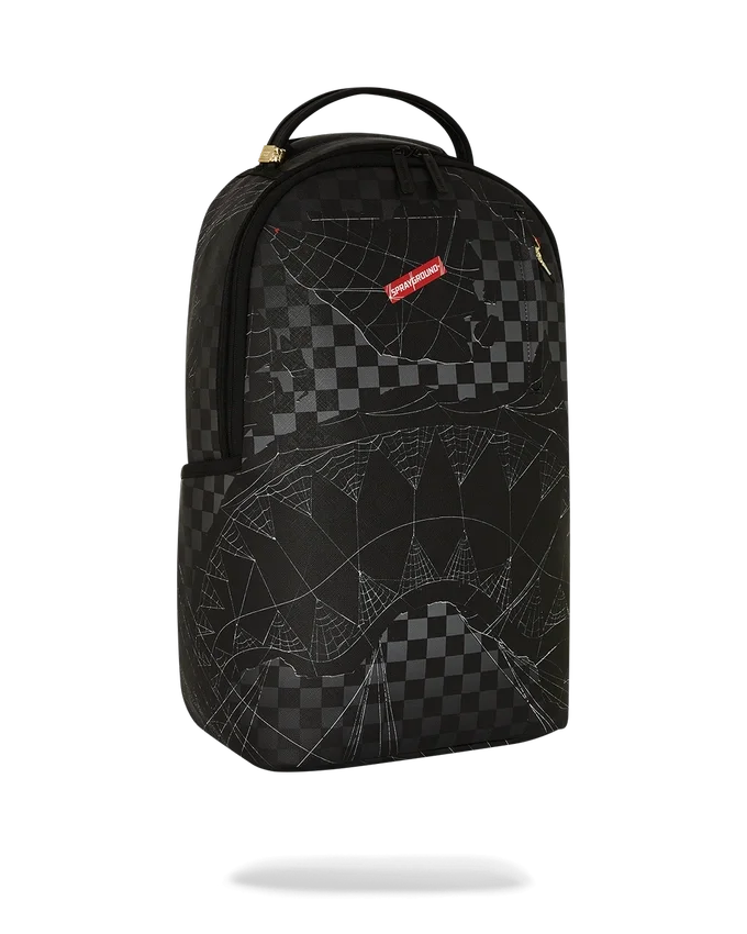 WORLD WIDE WEB DLXSV BACKPACK