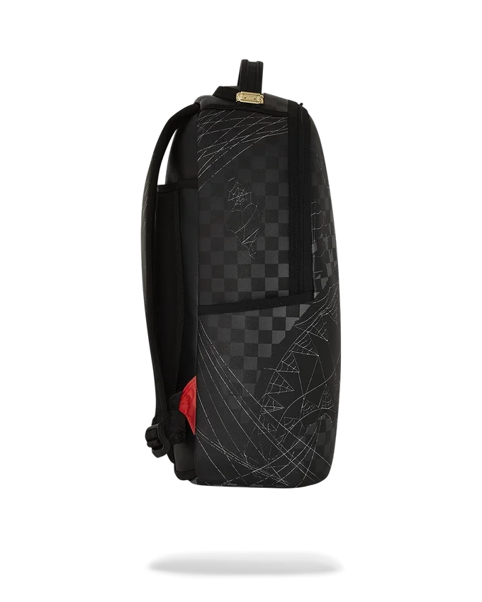 WORLD WIDE WEB DLXSV BACKPACK