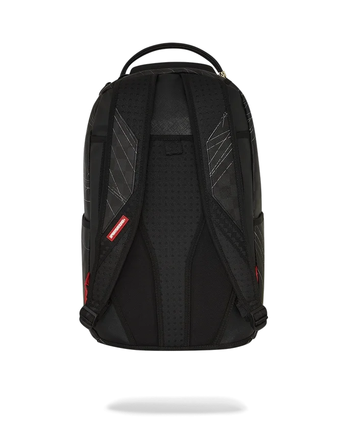 WORLD WIDE WEB DLXSV BACKPACK