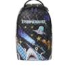 WTF ALIEN INVASION BACKPACK (DLXV)