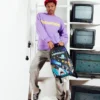 WTF ALIEN INVASION BACKPACK (DLXV)