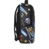 WTF ALIEN INVASION BACKPACK (DLXV)