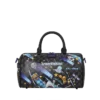 WTF ALIEN INVASION MINI DUFFLE