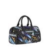 WTF ALIEN INVASION MINI DUFFLE