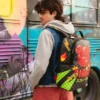 WTF DIABLO BACKPACK