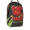 WTF DIABLO BACKPACK