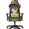 WTF GAMING CHAIR - SUPER RARE