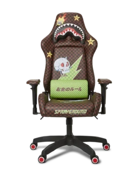 WTF GAMING CHAIR - SUPER RARE