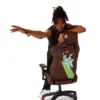 WTF GAMING CHAIR - SUPER RARE