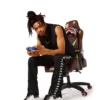 WTF GAMING CHAIR - SUPER RARE