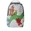WTF KNOCKOUT BACKPACK (DLXV)