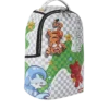WTF KNOCKOUT BACKPACK (DLXV)