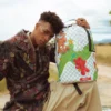 WTF KNOCKOUT BACKPACK (DLXV)