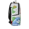 WTF KNOCKOUT BACKPACK (DLXV)