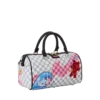 WTF KNOCKOUT MINI DUFFLE