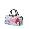 WTF KNOCKOUT MINI DUFFLE