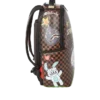 WTF SHARK BACKPACK