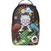 WTF WTF BACKPACK (DLXV)