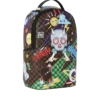 WTF WTF BACKPACK (DLXV)
