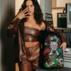 WTF WTF BACKPACK (DLXV)