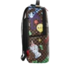 WTF WTF BACKPACK (DLXV)