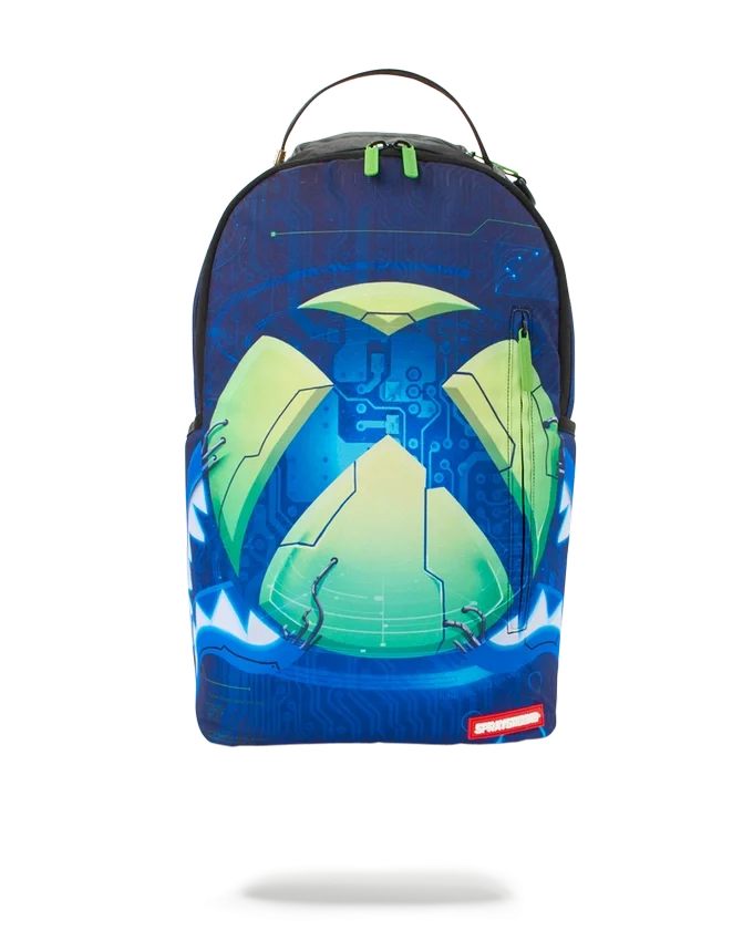 XBOX SHARK DIGITAL SPHERE