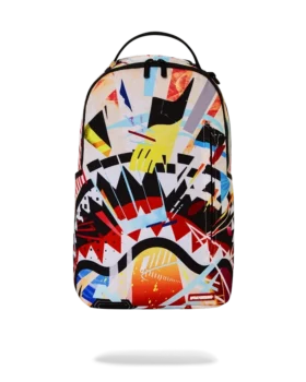 XPLODE RELOAD DLXSR BACKPACK