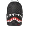 XTC GREY SHARKS IN PARIS BACKPACK (DLXV)