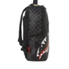 XTC GREY SHARKS IN PARIS BACKPACK (DLXV)