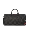 XTC GREY SHARKS IN PARIS DUFFLE
