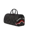 XTC GREY SHARKS IN PARIS DUFFLE