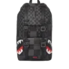 XTC GREY SHARKS IN PARIS HILLS BACKPACK