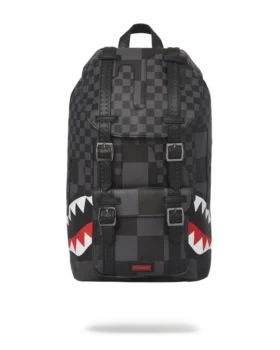 XTC GREY SHARKS IN PARIS HILLS BACKPACK