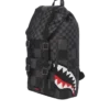 XTC GREY SHARKS IN PARIS HILLS BACKPACK
