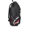 XTC GREY SHARKS IN PARIS HILLS BACKPACK